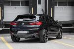 BMW X2 by dAHLer 2018 года